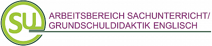 Logo des Arbeitsbereiches