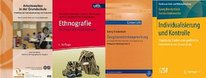 aktuelle Veröffentlichungen_Flyer