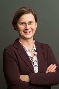 Anja Eckold