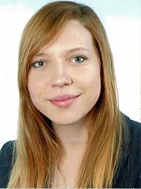 Johanna Dickfeld