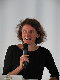 Martina Wildner
