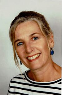 Stephanie Jentgens
