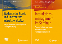Aktuelle Veröffentlichungen Tyagunova
