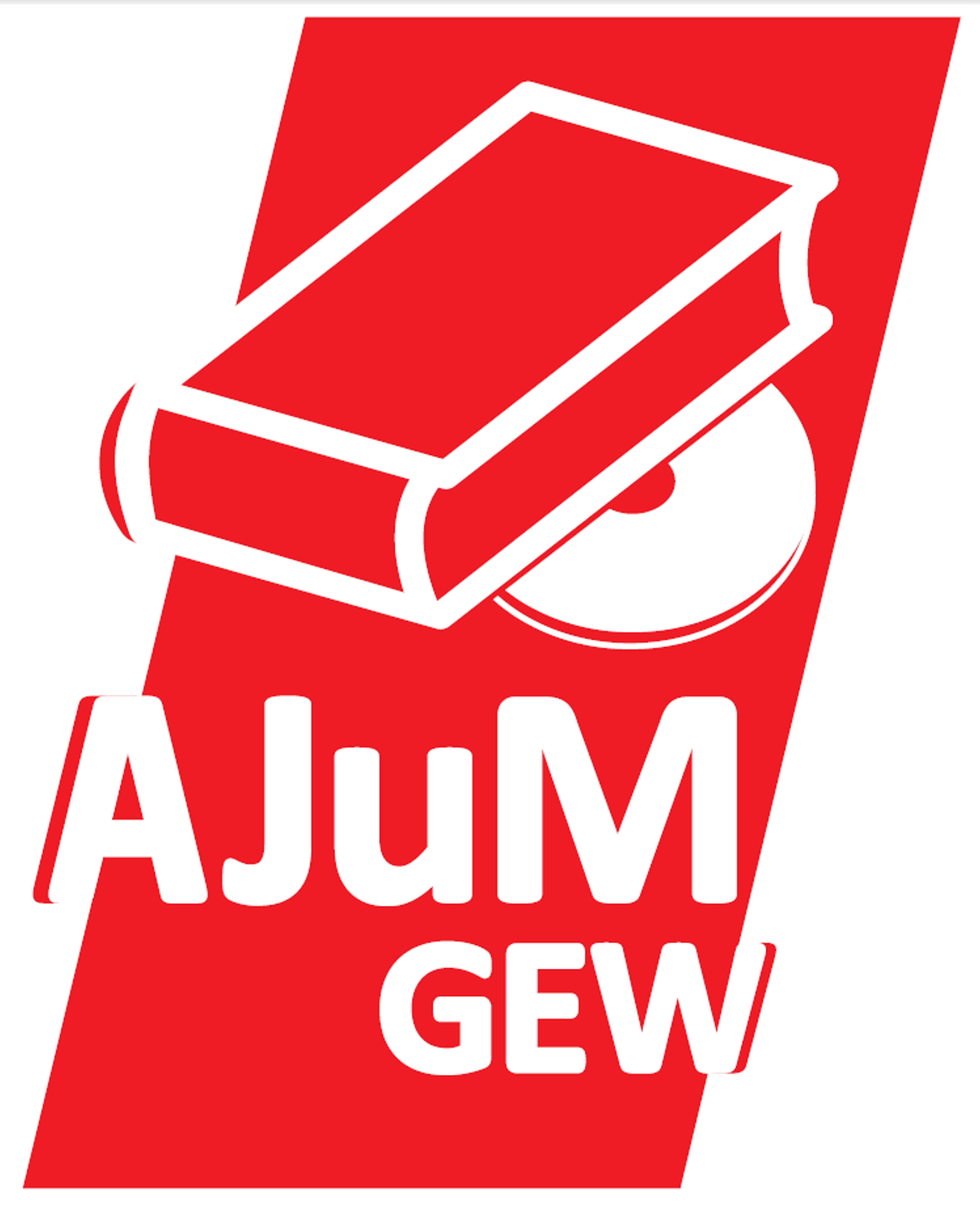 AJuM Logo für Websites
