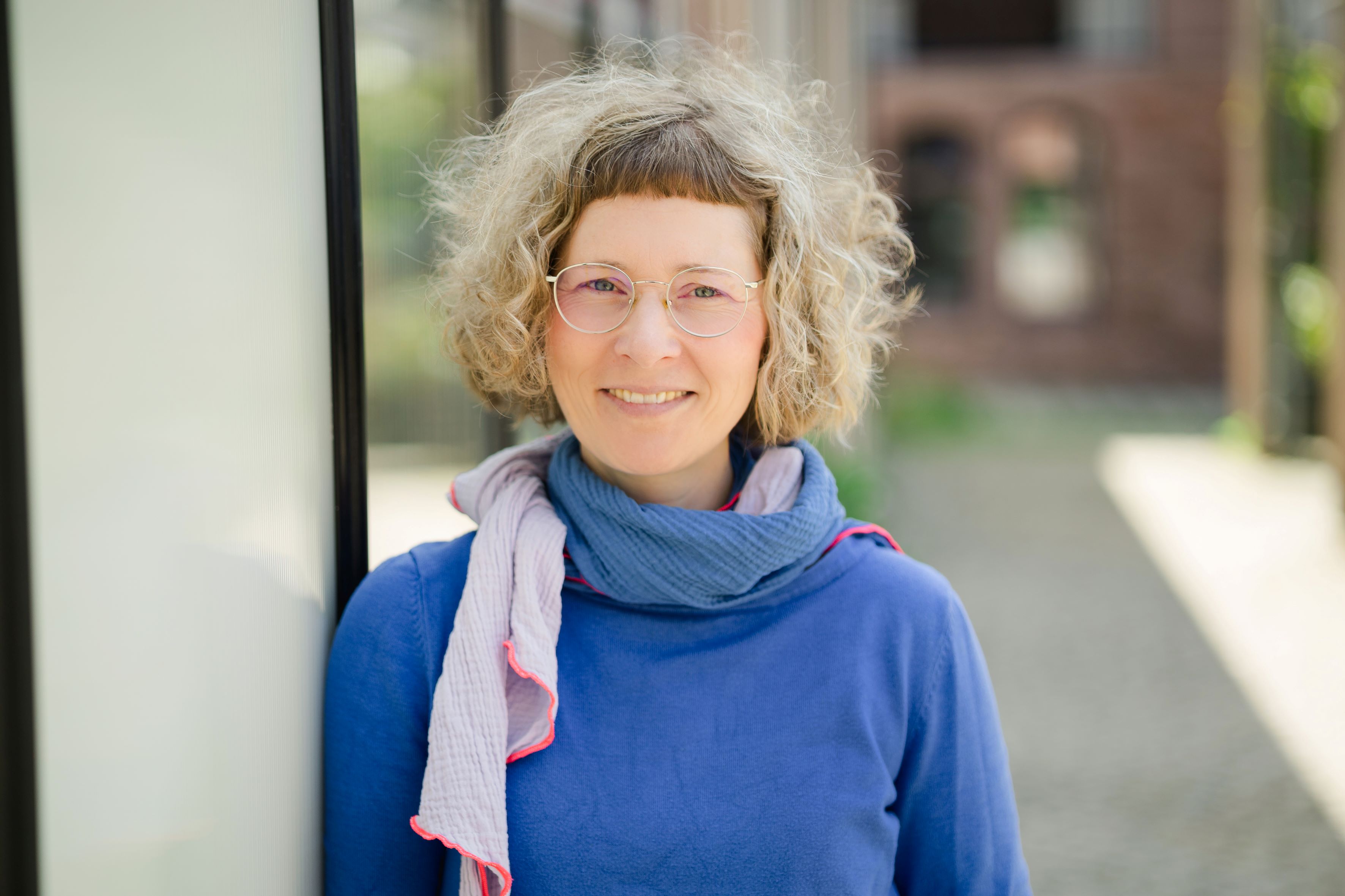 Prof. Dr. Doris Wittek 
