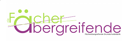 Logo Arbeitsbereich Fächerübergreifende Grundschuldidaktik