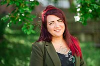 Sekretariat - Stefanie Günther