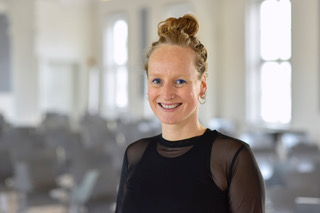 Foto: Dr. Nora Hoffmann