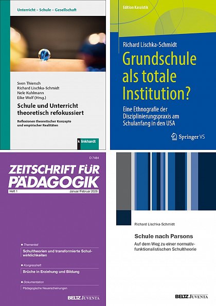 Cover Lischka-Schmidt