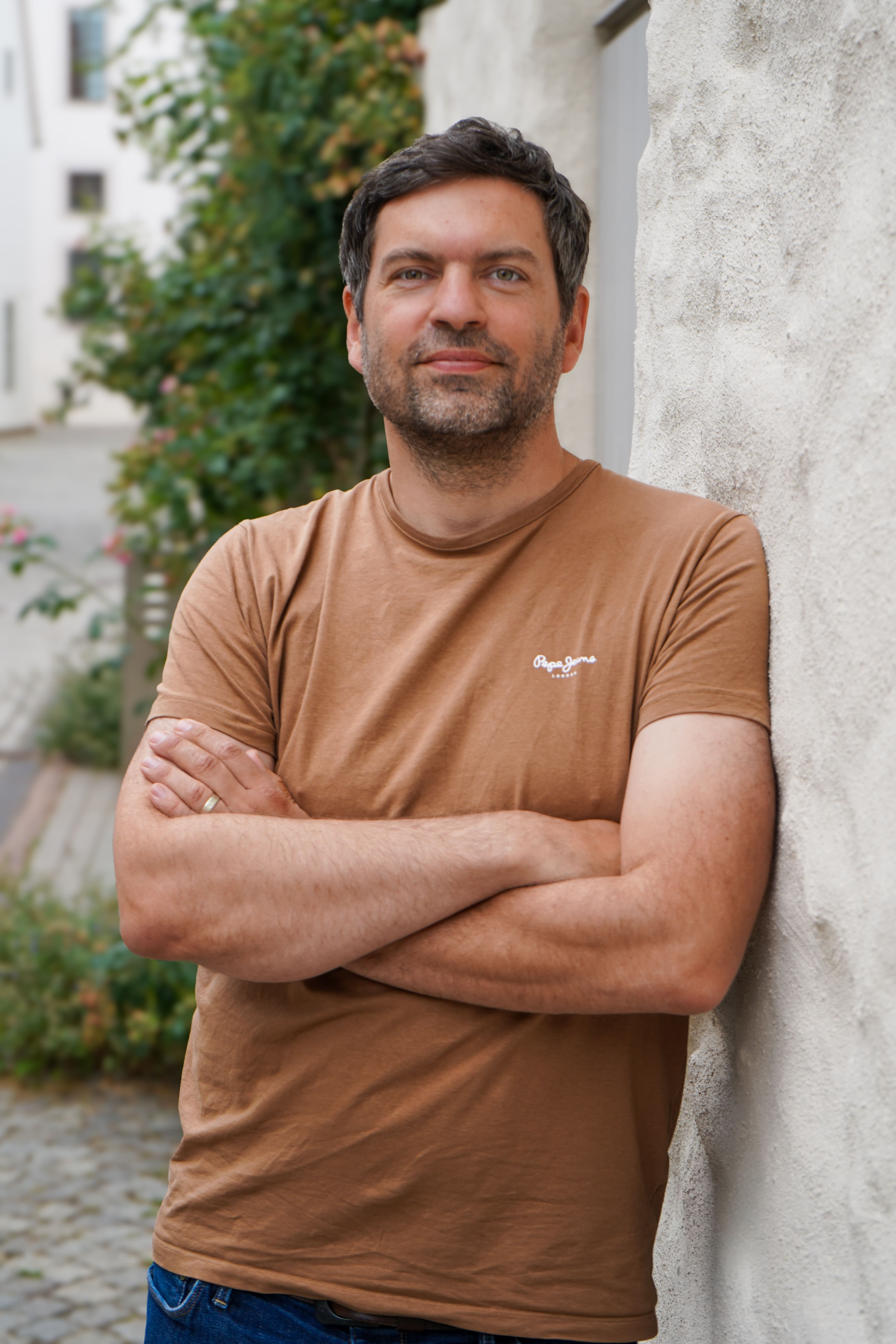 Webfoto Christopher Hempel