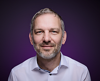 Prof. Dr. Michael Ritter