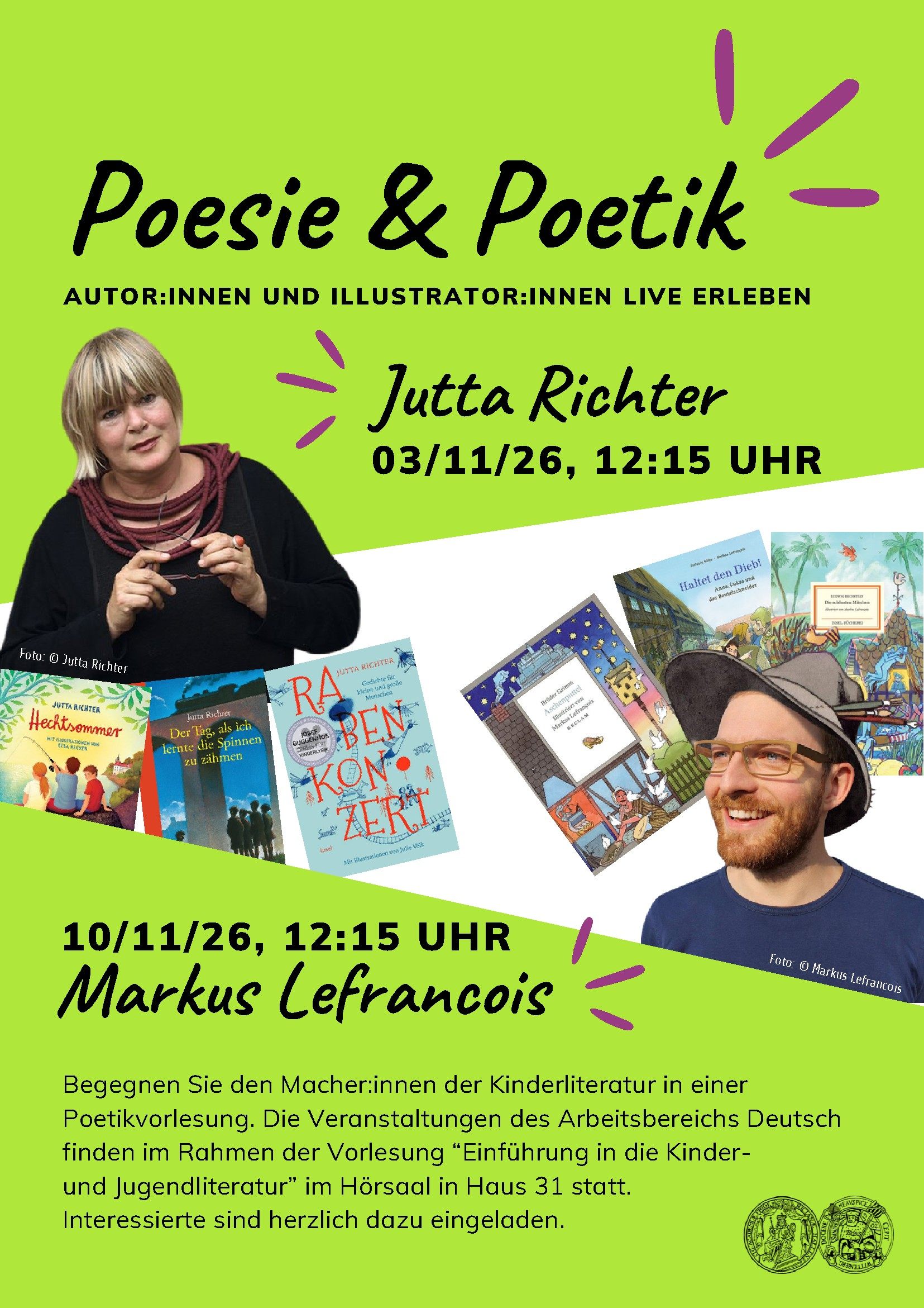 Posie_Poetik_WiSe 26_27 Posie_Poetik_WiSe 26_27